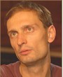 Михаил КУКУШКИН