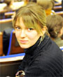 Анна АБАШИНА