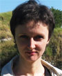 Marina DRINEVSKAIA