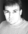 Sergey ZARUBA