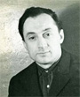 Maks ZHEREBCHEVKY