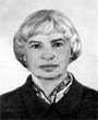 Alla GRACHEVA