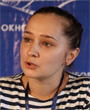 Lyudmila SMELYANSKAYA