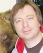 Сергей СТЕЖЕНСКИЙ