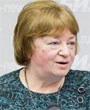 Valentina GOURKALENKO