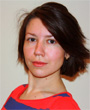 Анна ТЮРИНА