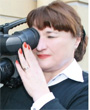 Татьяна ХОМУТОВА
