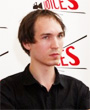 Anton LANCHAKOV