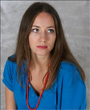 Darya LYUBSHINA