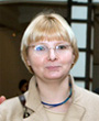 Aleksandra MITLYANSKAYA