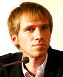 Роман ДОРОФЕЕВ