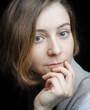 Анна КАДЫКОВА