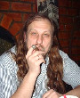 Георгий АНАНОВ