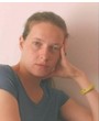 Елизавета СТИШОВА
