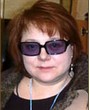Вера ХАРЫБИНА