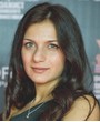 Эвелина БАРСЕГЯН