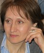 Галина ЛЕОНТЬЕВА