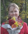 Юлия ЗИНОВЬЕВА