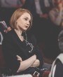 Анастасия КУЗЯКОВА