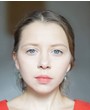 Наташа КАСЬЯНОВА