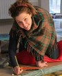 Anna CHUBINIDZE
