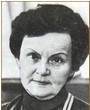 Irina GURVICH