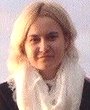 Tina MASTAFOVA