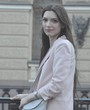 Yelena CHACH