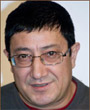 Юсуф РАЗЫКОВ