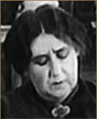 Olga RAKHMANOVA