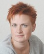 Анастасия ЯКУБЕК