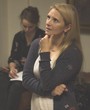 Светлана ТРЕБЮЛЬ