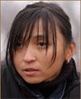 Gulshad OMAROVA
