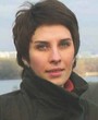 Юлия СЕРГЕЕВА