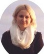 Tina MASTAFOVA