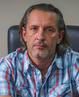 Zhdan TIKHONOV