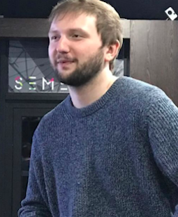 Nikita BIGDAN