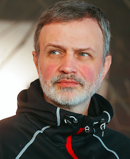 Дмитрий ХОНИН