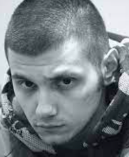 Nikita TKACHEV