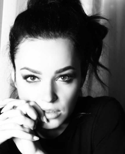 Elina KURBATOVA