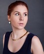 Полина БОВКУН