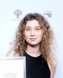 Ekaterina ZINOVIEVA