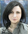 Alisa KHAZANOVA