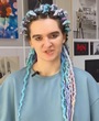 Aleksandra KRIVITSKAYA