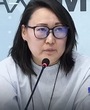 Диана ХУДАЕВА