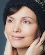 Oksana KHARLAMOVA