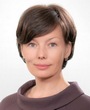 Yevgeniya KHANBEKOVA