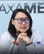Диана ХУДАЕВА