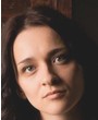 Mariya SERGEEVA-KASHLACHEVA