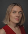 Kristina POVSTIANAIA